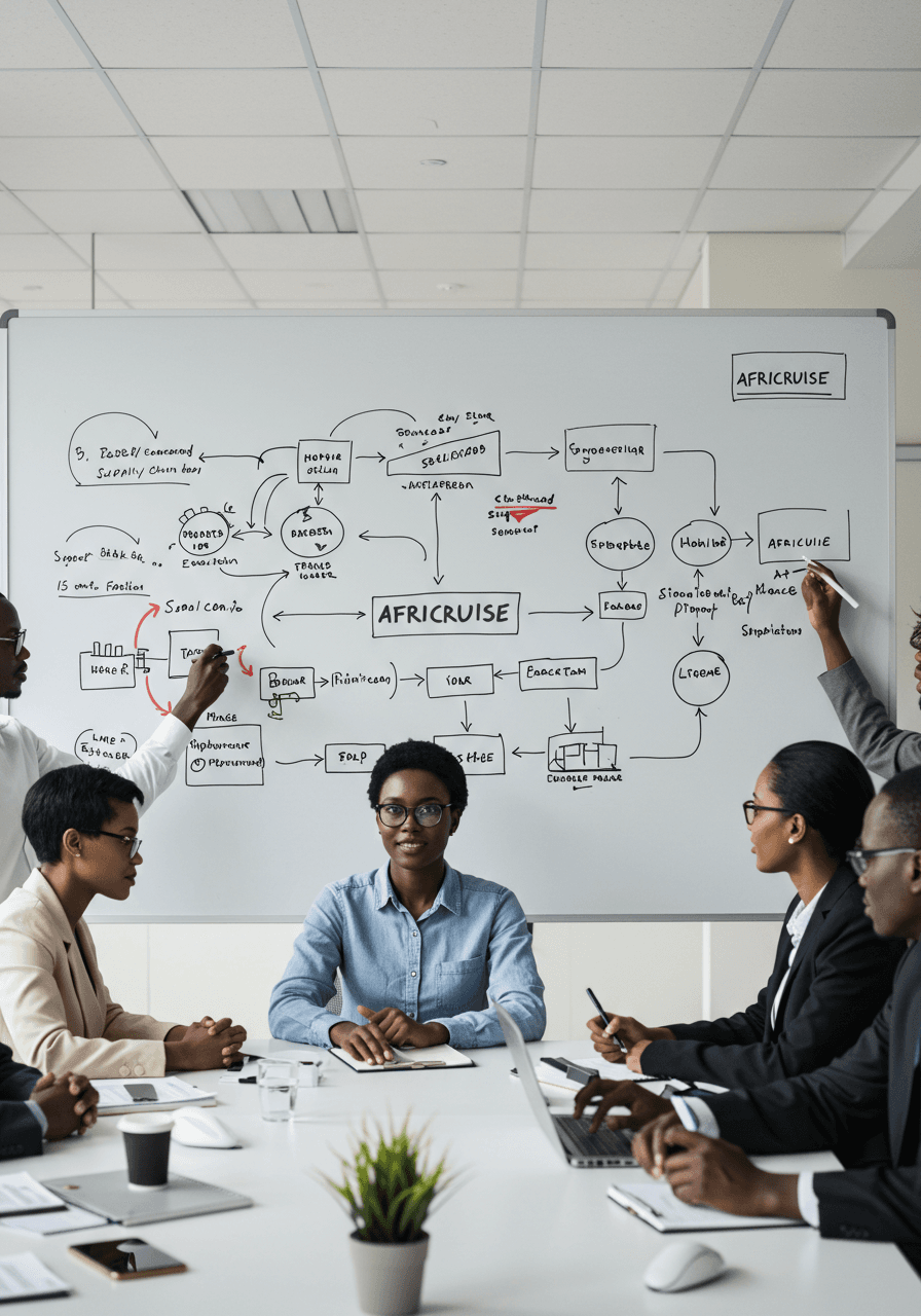 Supply Chain